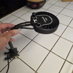 Kessel A-80 Aquarium Led Light