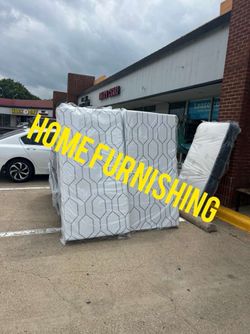 Furniture mattress, queen size