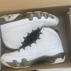 Jordan 9