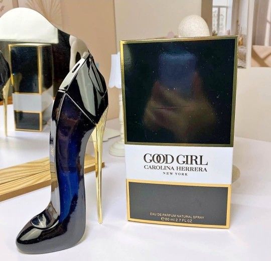 Good Girl by Carolina Herrera