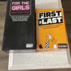 Party games Board Games For Adults