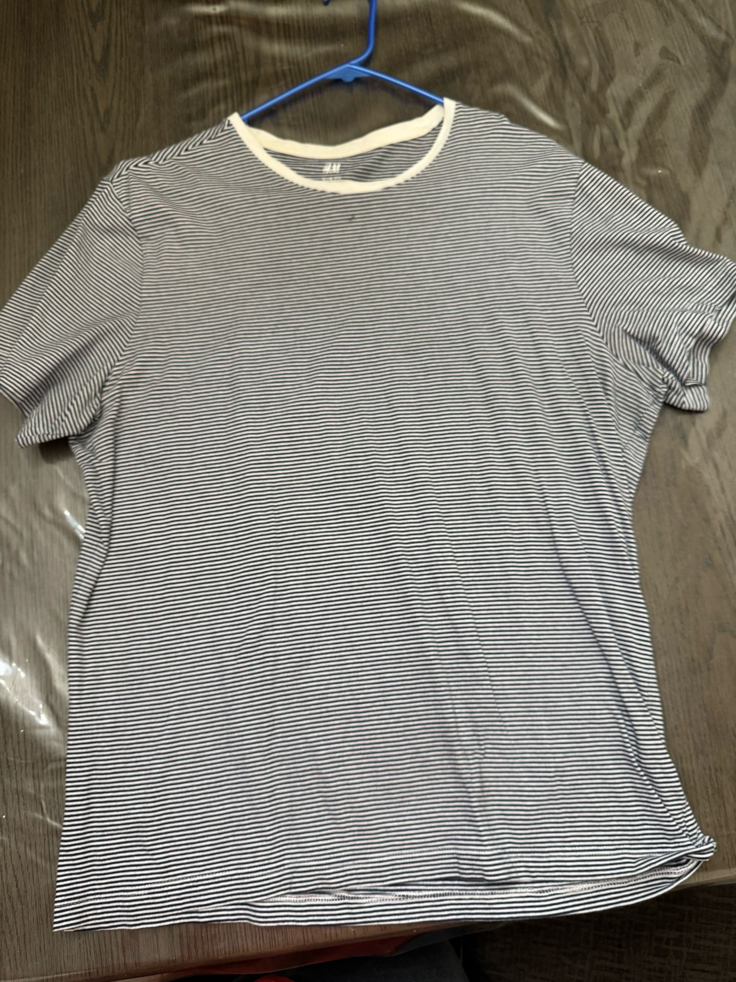 Assortment of clothing