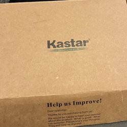 Kastar Replacement AC Adapter 