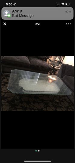 Set Of 4 Tables Includes 1 Coffee And 2 Sides Tanles