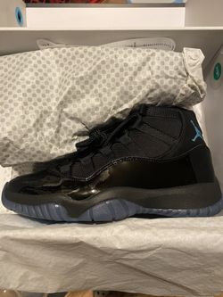 Jordan 11 OG Retro Gamma 