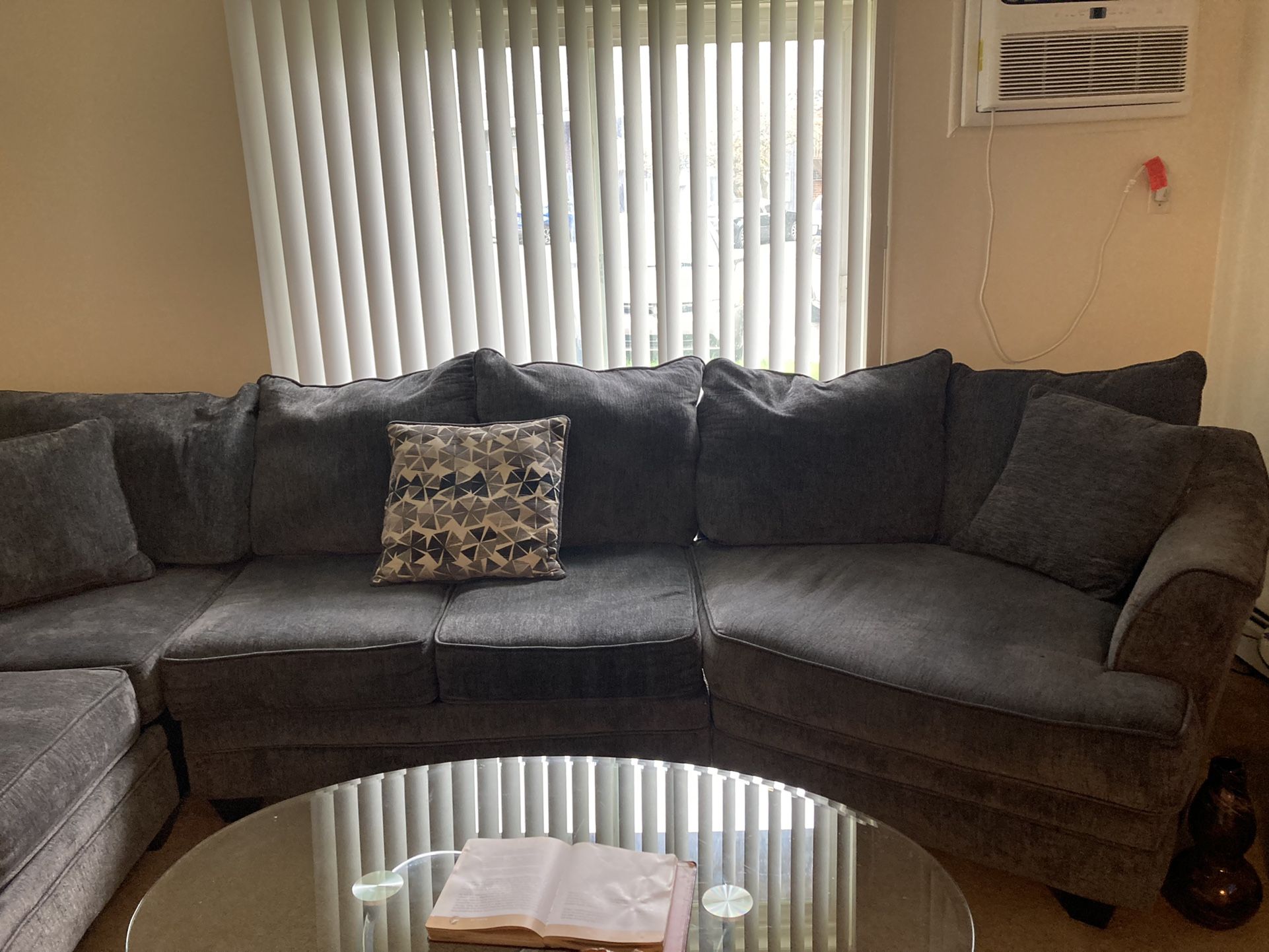 3 Piece Sectional 