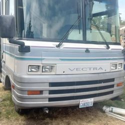 Class A Motorhome  