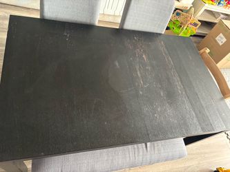 Kitchen Table