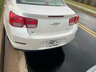 2015 Chevrolet Malibu