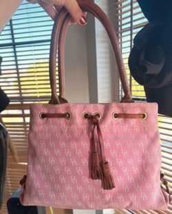 Dooney & Burke Bag