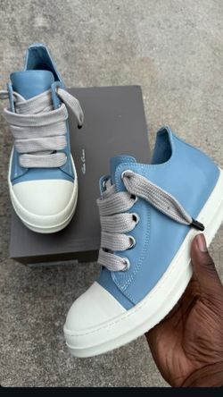 Rickyyyy Having All Sizes