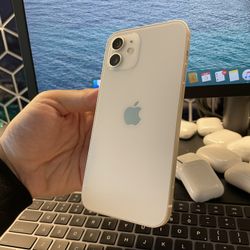 Apple iPhone 12 128GB Unlocked To Any Carrier