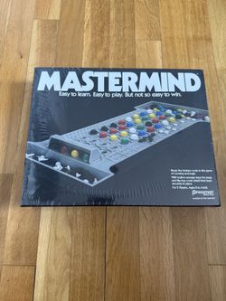 Mastermind