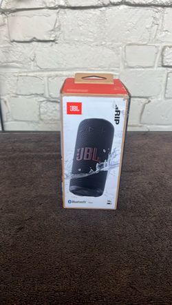 JBL grip portable Bluetooth speaker