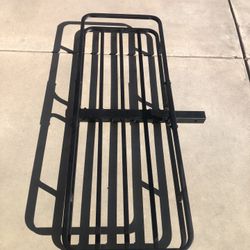 Hitch Carrier 2 Inch Receiver