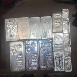 Sell Silver To Me