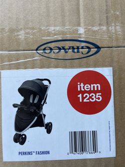 graco nest modes stroller Graco Modes Nest Travel System - Baby Stroller and Car Seat Combo