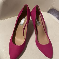 Heels Size 9