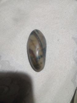 Picasso Cabochon Jasper