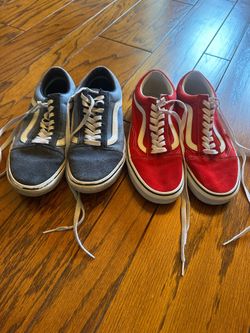 Vans