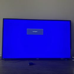 RCA 50” Inch Tv 
