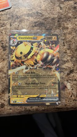 Pokémon cards for sale