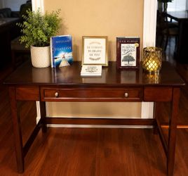 Beautiful Wooden Desk