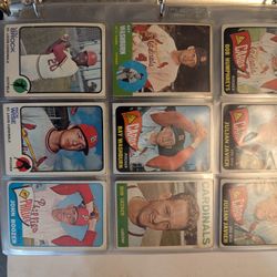 Baseball Cards! 
