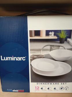 Dinnerware