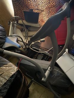 Exercise Bike!!