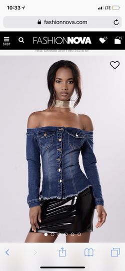 Fashion nova