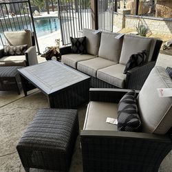 Patio Furniture 