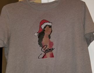 Christmas Selena Quintanilla