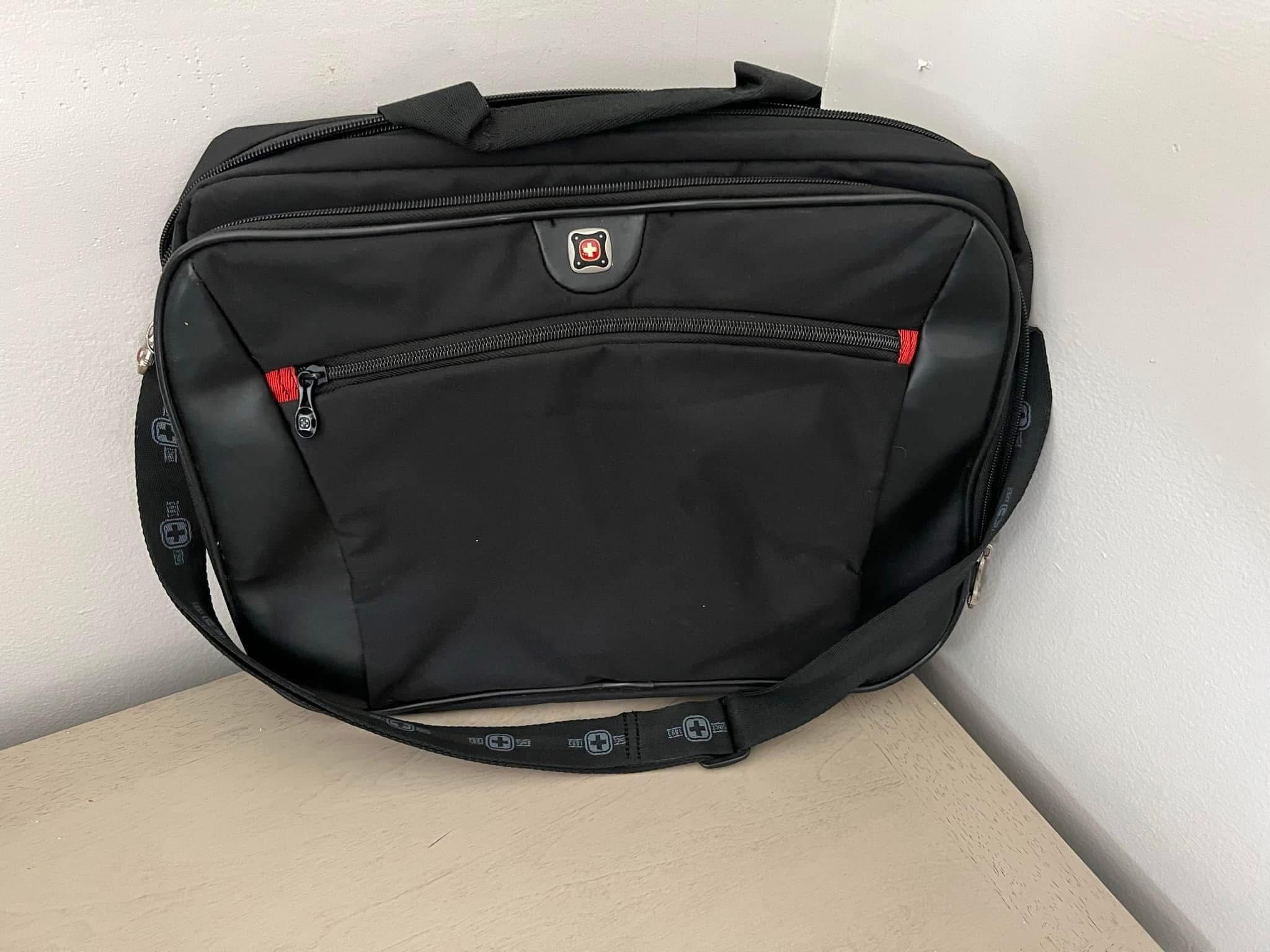 Swissgear laptop Bag