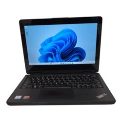 Lenovo ThinkPad Yoga 11e

 Touchscreen 