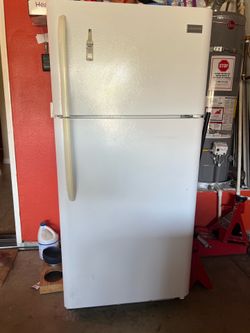 Refrigerador