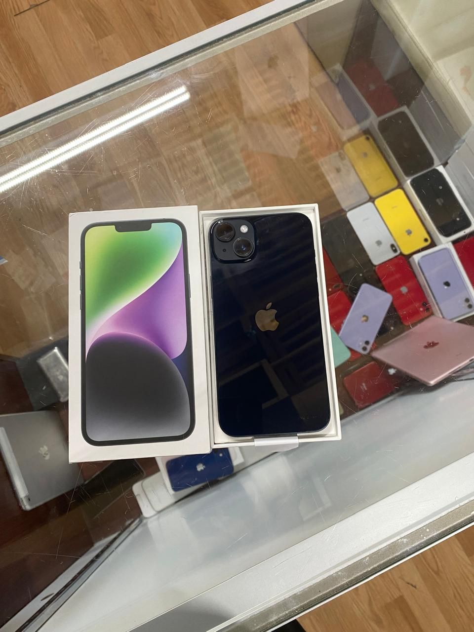 iPhone 13