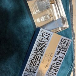 Mankind Legacy Kenneth Cole 