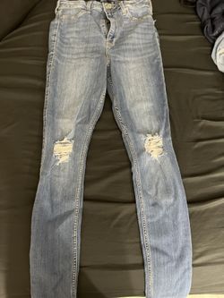 Holister Jean Size28