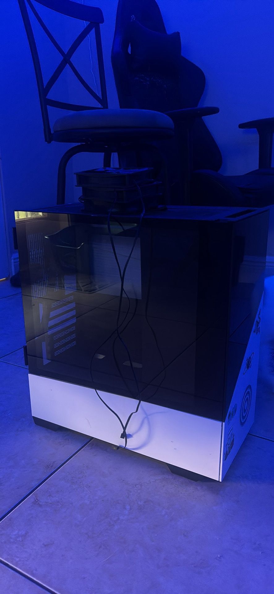 Pc Case