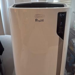 Delonghi Ac Unit 