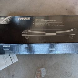 Thule SUP Taxi, Also Fit Surfboard As Well