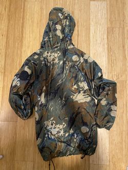 The hundreds windbreaker jacket