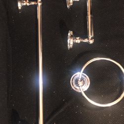 Bathroom Accessories 