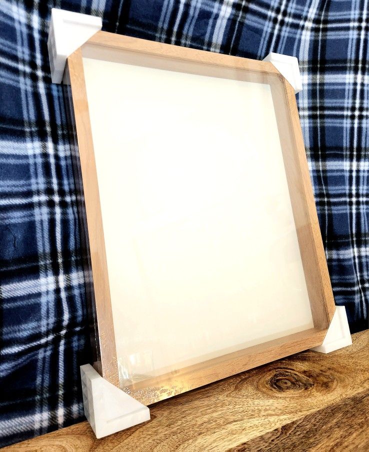 Shadow Box