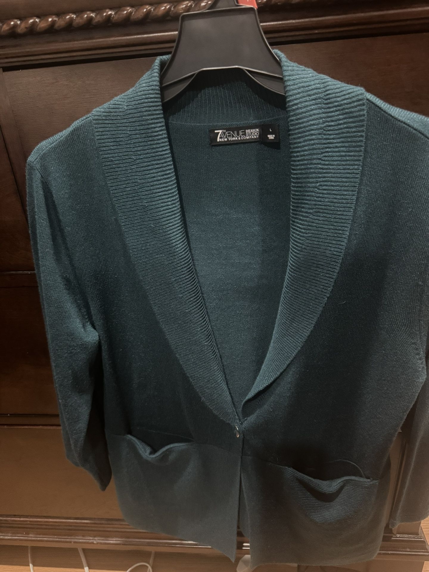 Cardigan