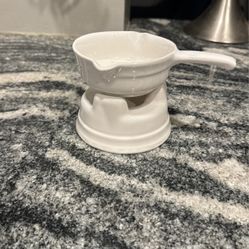 Butter Warmer