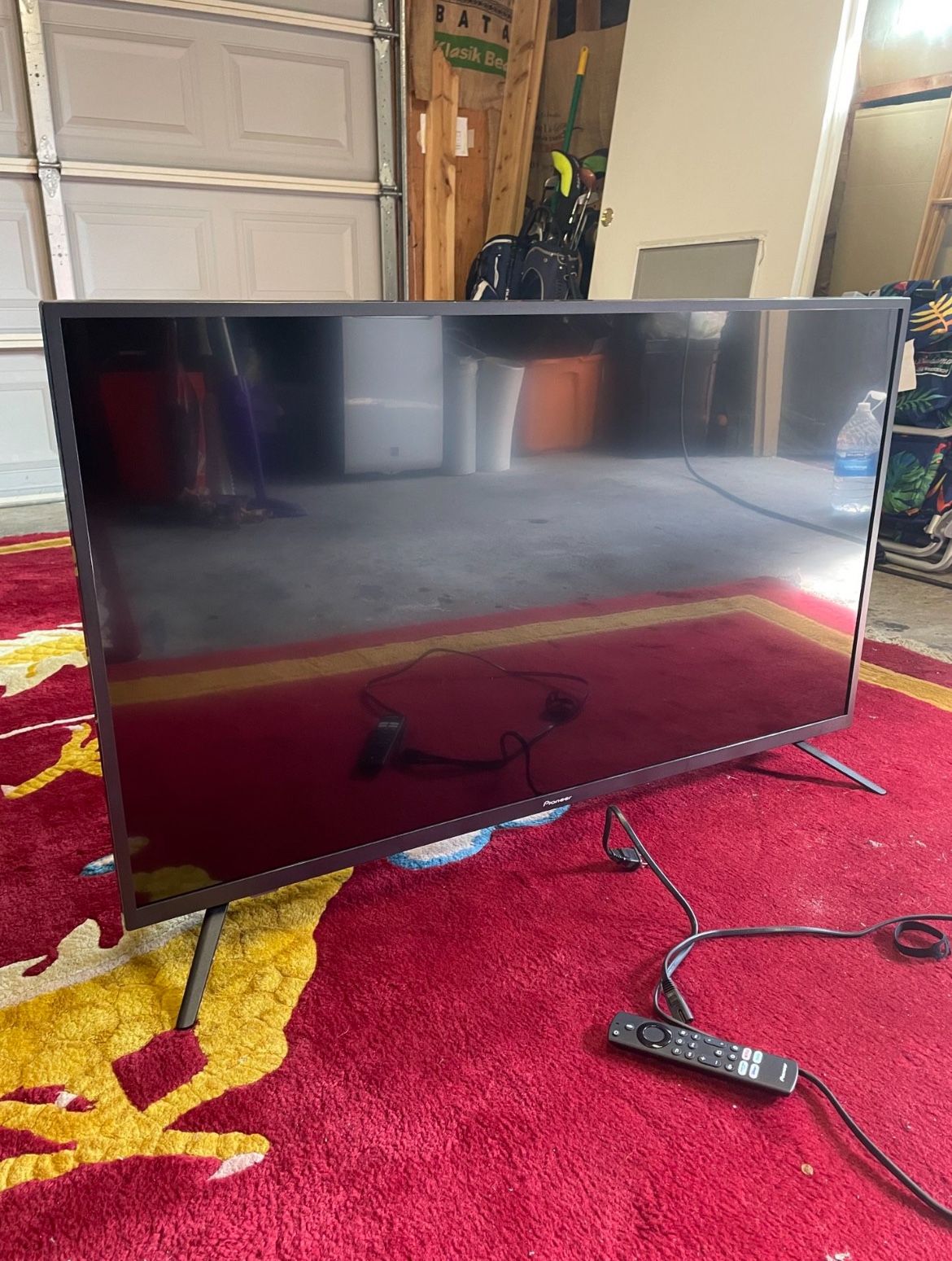 42inch 4k Tv