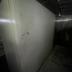 Restaurant Fridge 