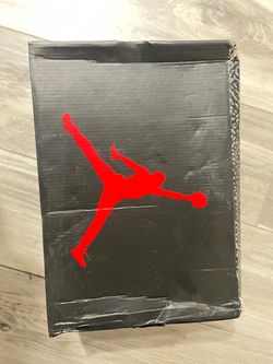 Jordan 3s